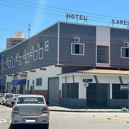 Hotel Lareira São José dos Campos Dış mekan fotoğraf
