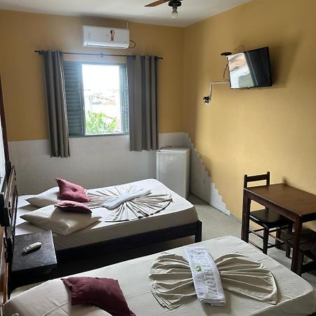 Hotel Lareira São José dos Campos Dış mekan fotoğraf