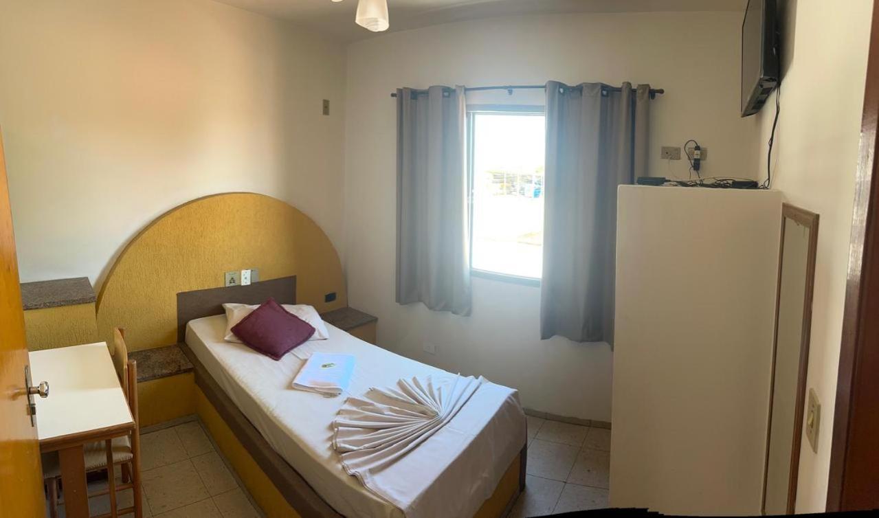 Hotel Lareira São José dos Campos Dış mekan fotoğraf