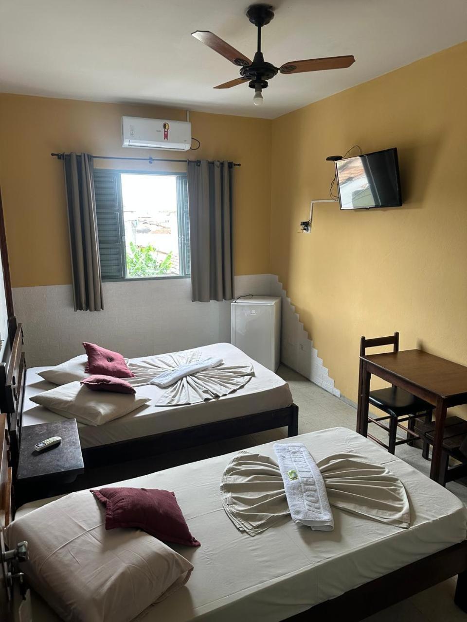 Hotel Lareira São José dos Campos Dış mekan fotoğraf