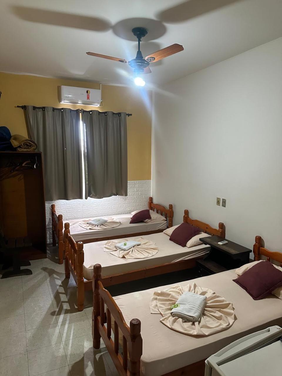 Hotel Lareira São José dos Campos Dış mekan fotoğraf