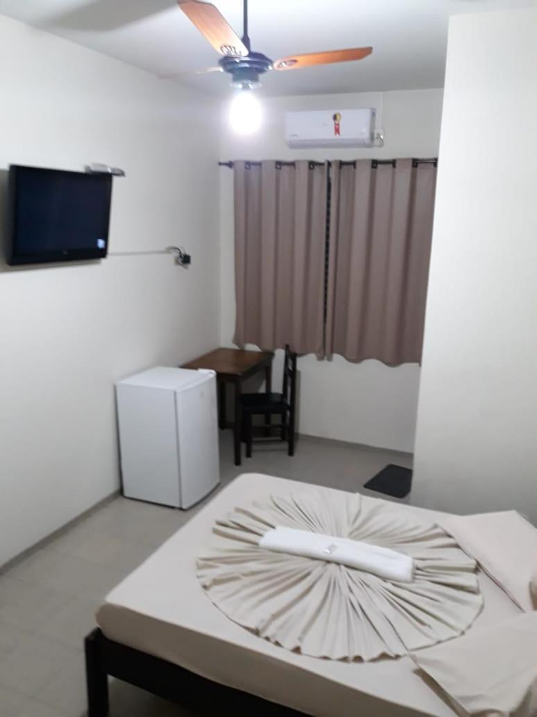 Hotel Lareira São José dos Campos Dış mekan fotoğraf