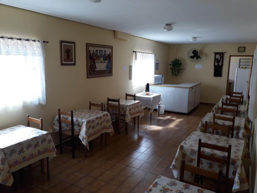 Hotel Lareira São José dos Campos Dış mekan fotoğraf