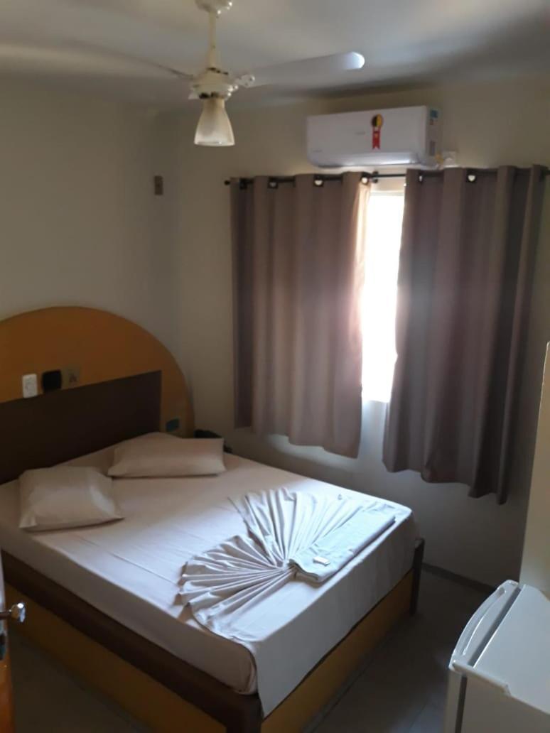Hotel Lareira São José dos Campos Dış mekan fotoğraf