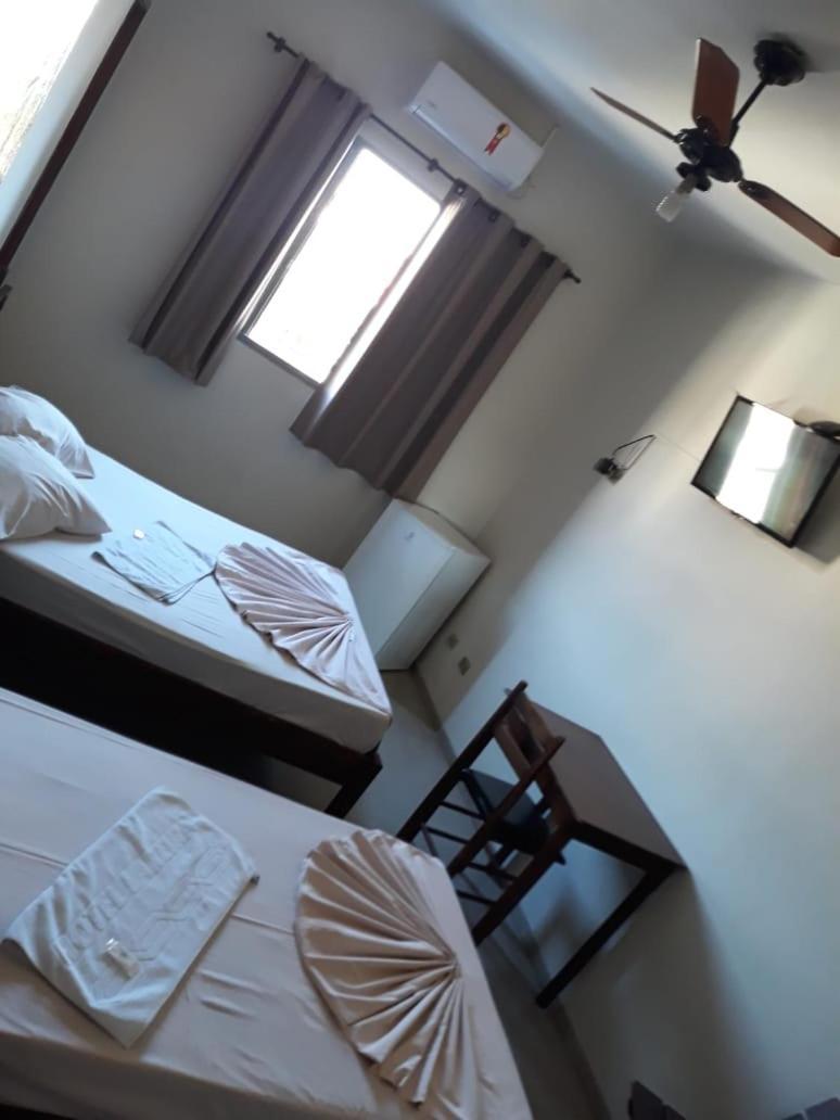 Hotel Lareira São José dos Campos Dış mekan fotoğraf