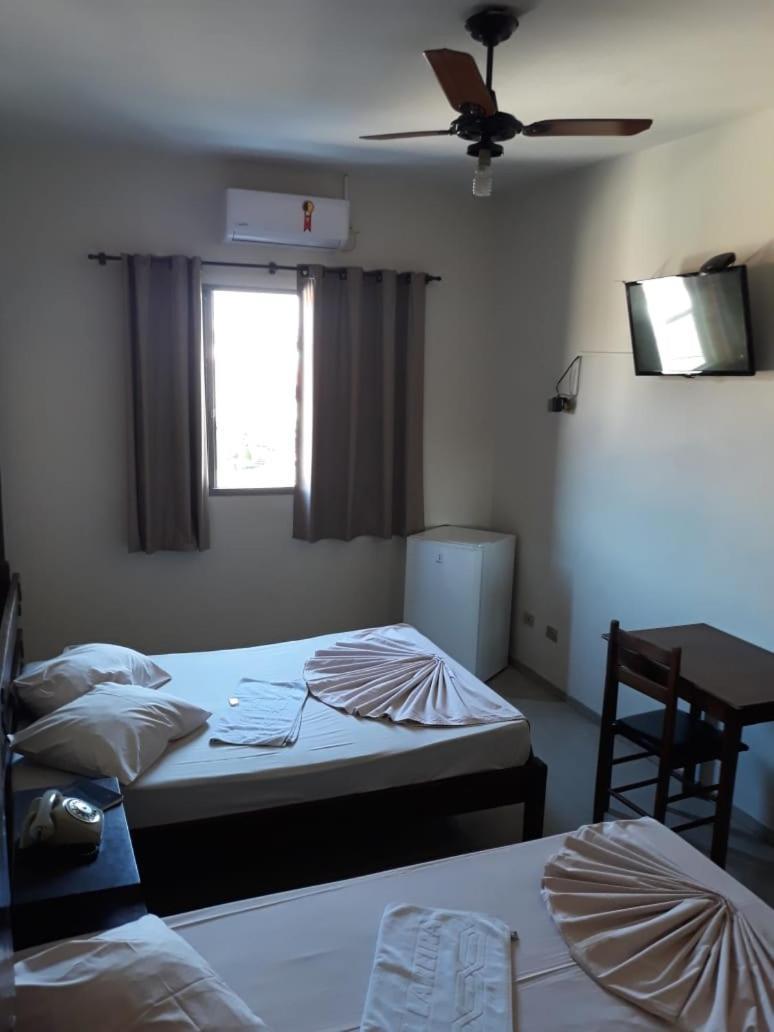 Hotel Lareira São José dos Campos Dış mekan fotoğraf